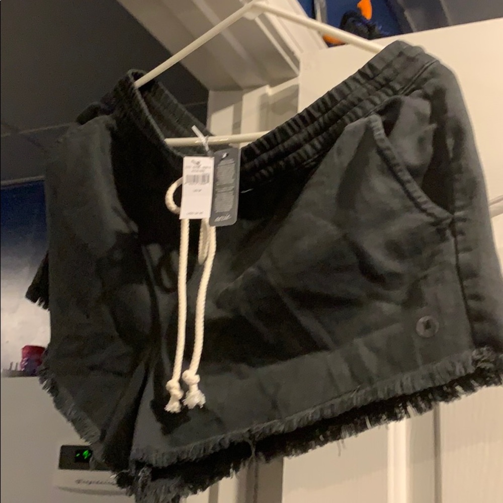 Aerie lounge shorts